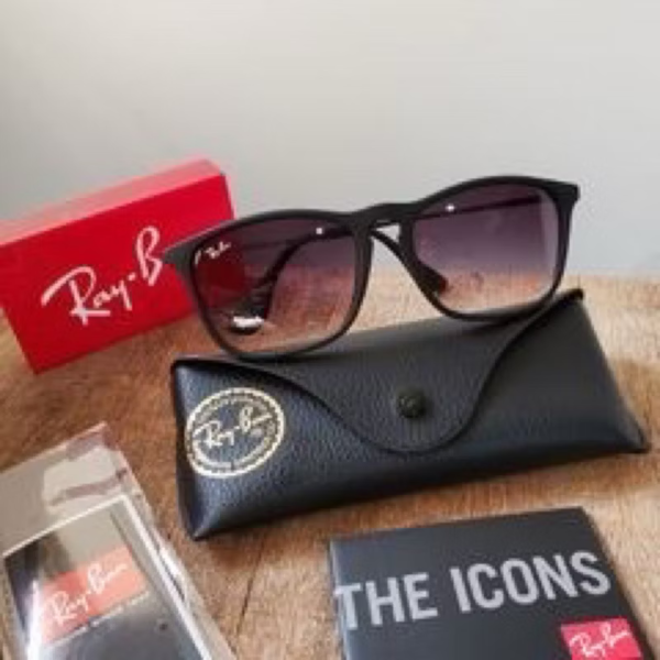 Óculos De Sol Ray Ban